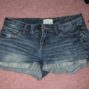 Aeropostale shorts
